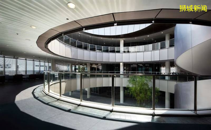 南洋理工大學生活指南（學習篇）