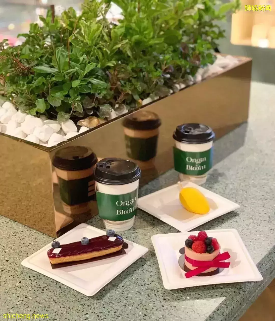 獅城MRT美食 Downtown MRT美食攻略，下班後吃飽再回家