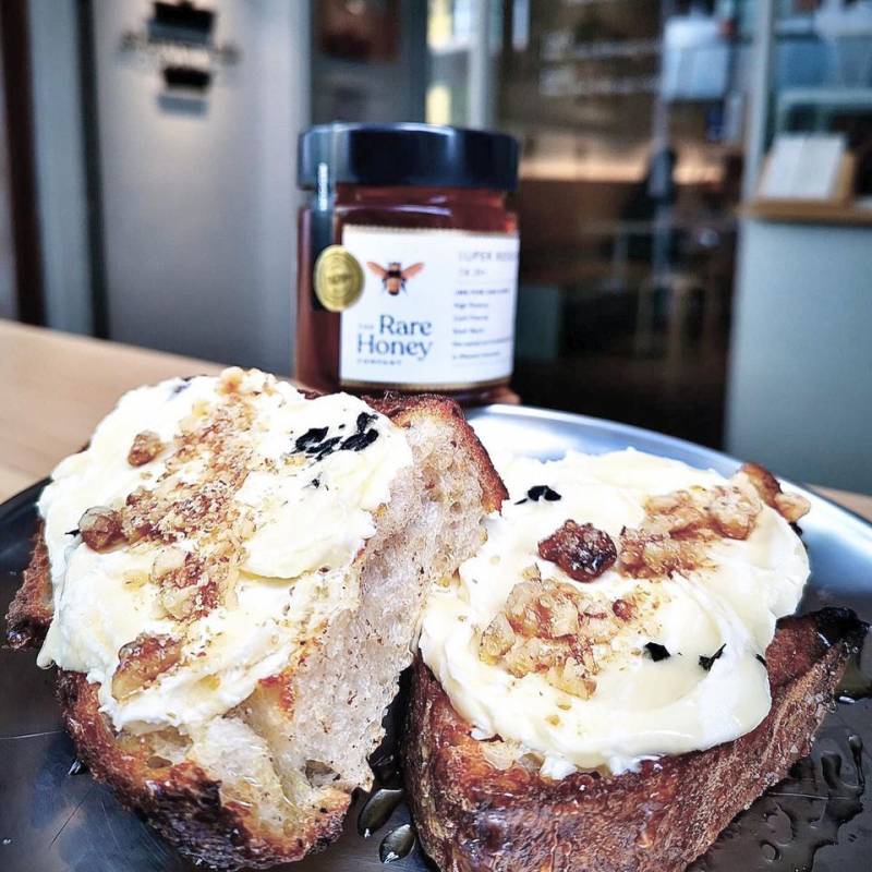 新加坡全天供應早餐的餐廳大盤點！睡到幾點都可以享用美味早餐哦