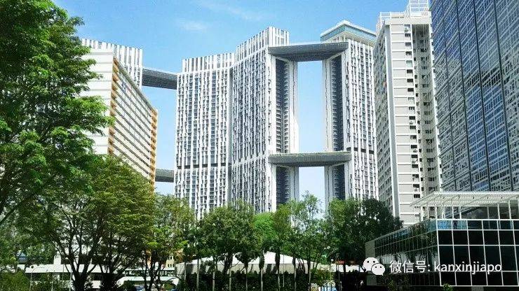 苦等13年！新加坡最抢手住宅区要推出1500+新组屋