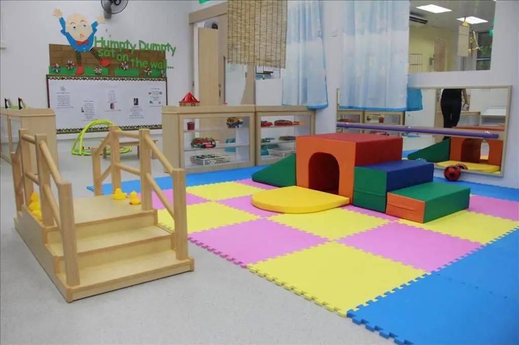 揭秘!新加坡神秘的托婴中心,2个月新生儿也收!靠谱吗