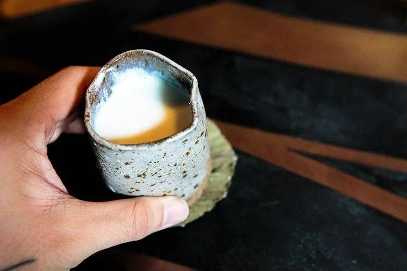 世界酒吧地图第八站:以蚂蚁鸡尾酒闻名的新加坡环保酒吧Native