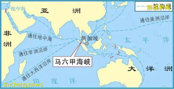 世界知名企業紛紛坐落新加坡！阿裏巴巴，Zoom，戴森