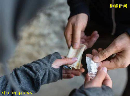 NUS藥劑系通過研究合成代謝物，可識別新型毒品