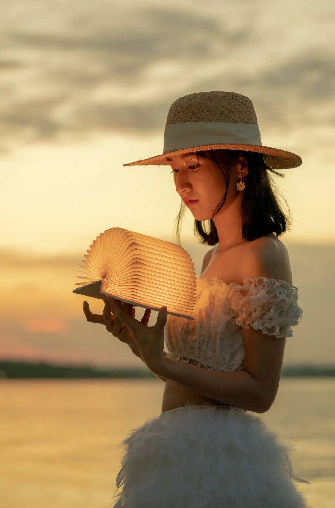 記錄美好的瞬間,在新加坡的一場人物攝影展