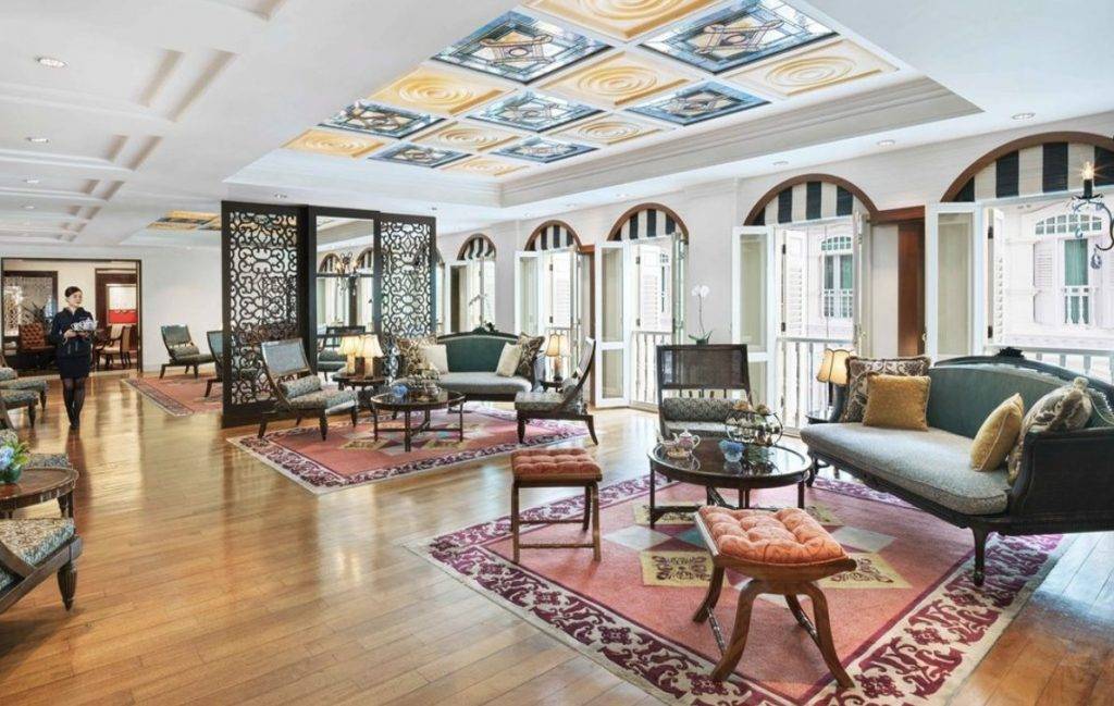 新加坡新春季最佳Staycation酒店促銷大盤點!低至45折還有包早晚餐另加額外高達13%返現喔