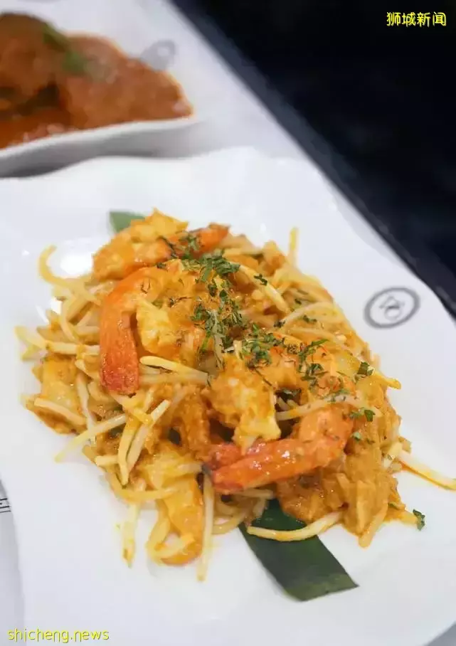 舌尖上的新加坡:本地3大知名餐厅,南洋风格美食探店