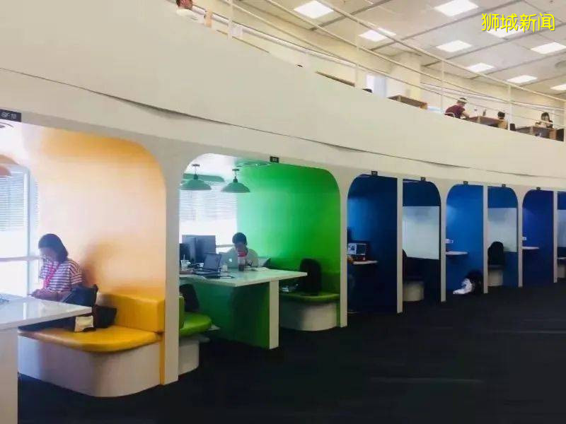 建議收藏!南洋理工大學七大圖書館,你都了解嗎