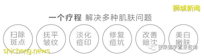 新加坡成亚洲富豪名媛聚集地!打飞的来这竟只是为了变美