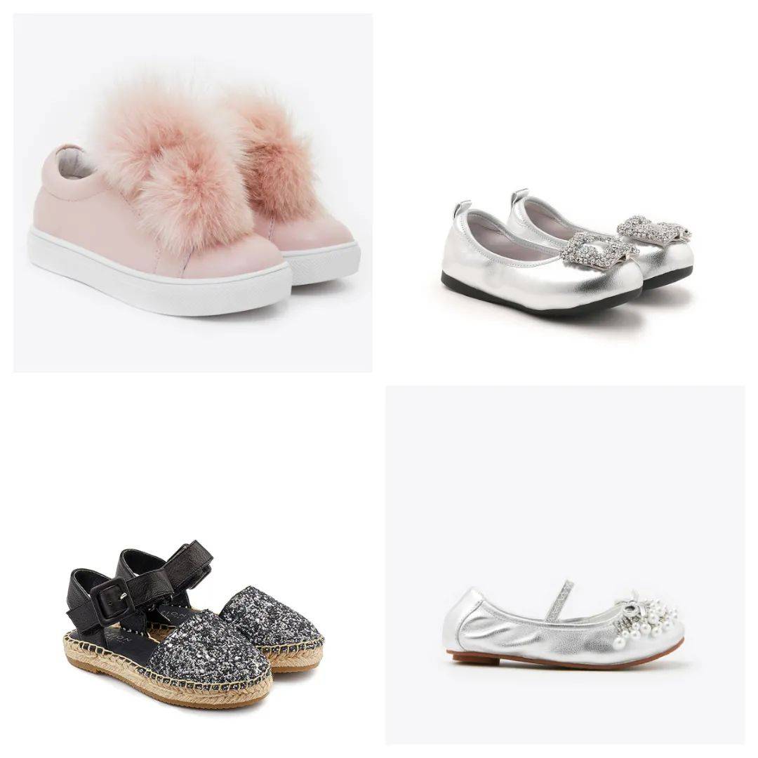 精選！新加坡本地媽媽最愛逛的17家女童鞋店，趕緊分享