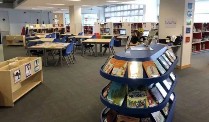 名校輯!國際學校的“明星學校”——史丹福美國國際學校