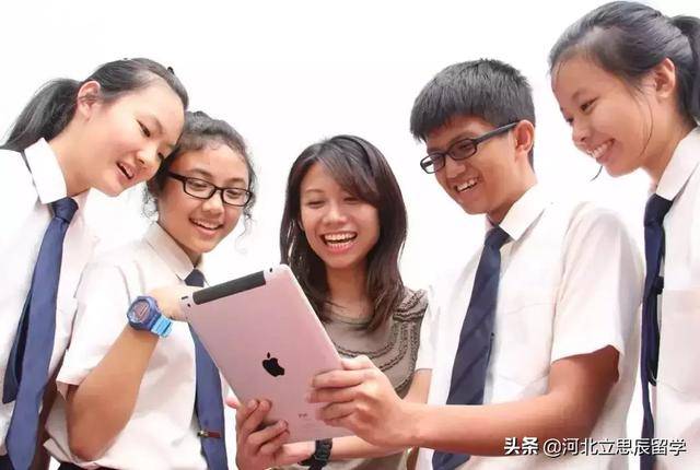 新加坡留学：选择国内的国际学校和出国留学差别竟有这么大