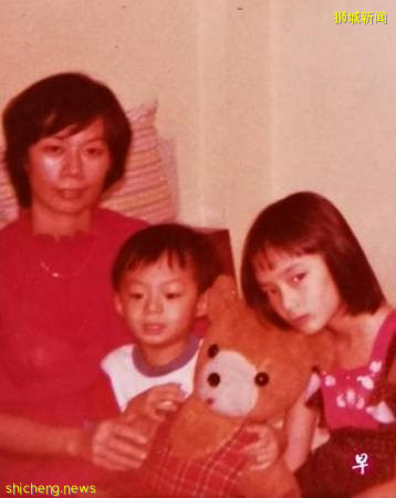 无法与同学沟通 郑秀珍童年被当“外星人”