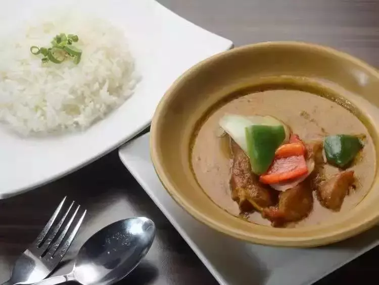 在 NTU 點這些外賣 帶你嘗遍各地美食