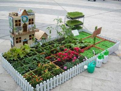 新加坡租用园地项目有效帮助银发族走进园地排遣孤独