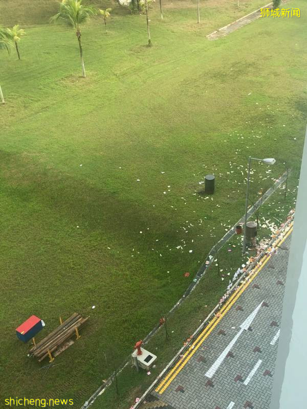 新加坡"鬼月"来了,今年的这些变化要注意