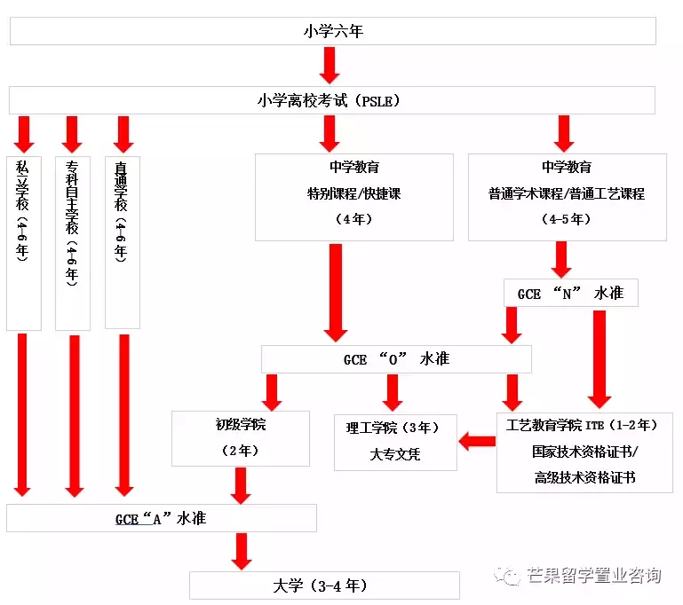 新加坡IB会考及格率99.15%，远超全球平均水平