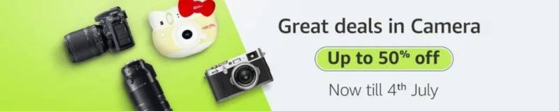 【每周折扣】情報君拍了拍你，並送上一份本周優惠指南