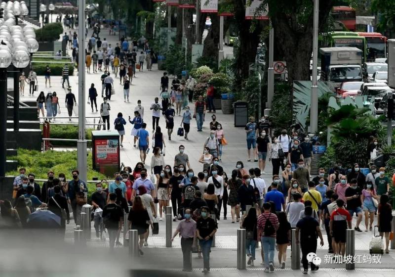 小心防疫大胆开放　什么都不敢做也是死路一条