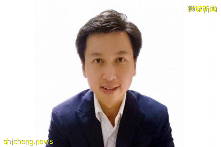 近年掌舵国际名牌公司的新加坡人