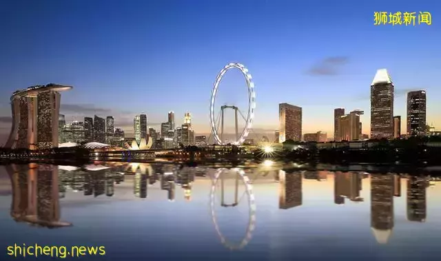 亲身感受!在新加坡生活是一种什么体验