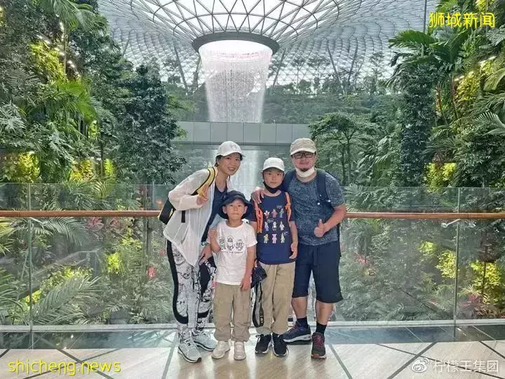 新加坡留學 你的孩子合適出國留學嗎？？爲什麽學生都選擇新加坡留學