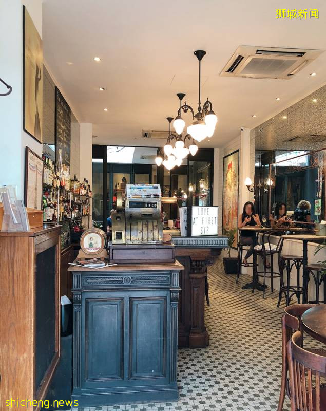 这几家最近博主们都去打卡的宝藏店,你们都去了吗