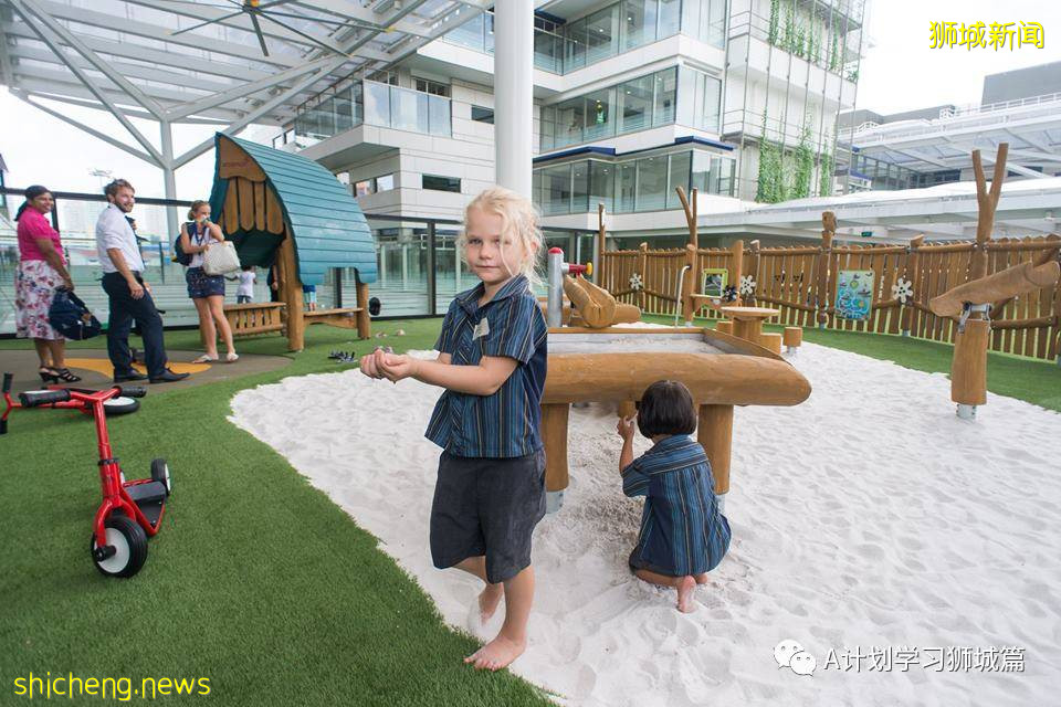 新加坡國際學校IB成績彙總（2021.5）