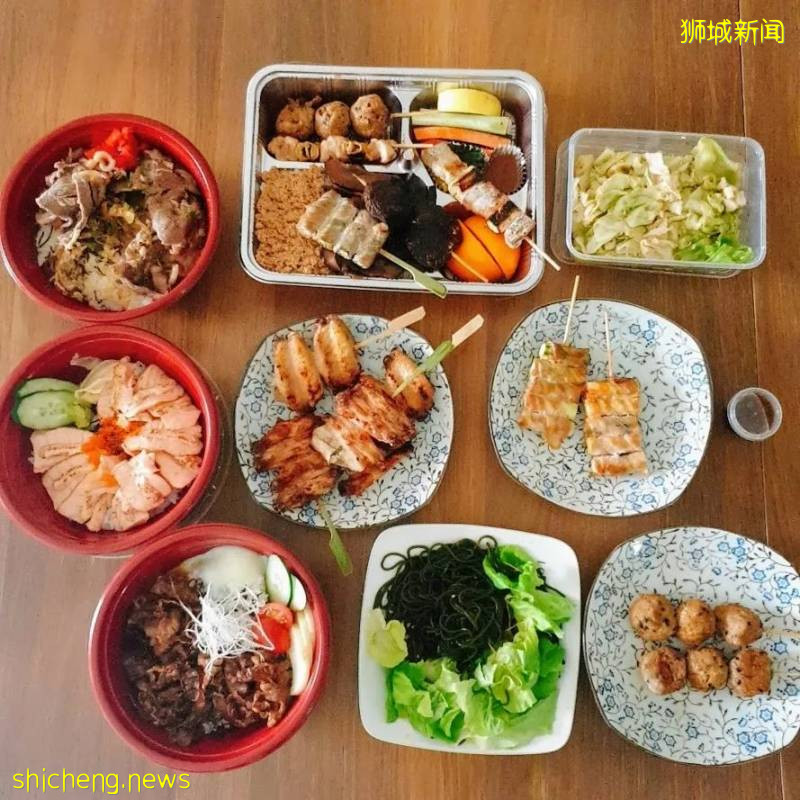 南蠻亭日式料理嗨翻你的味蕾!