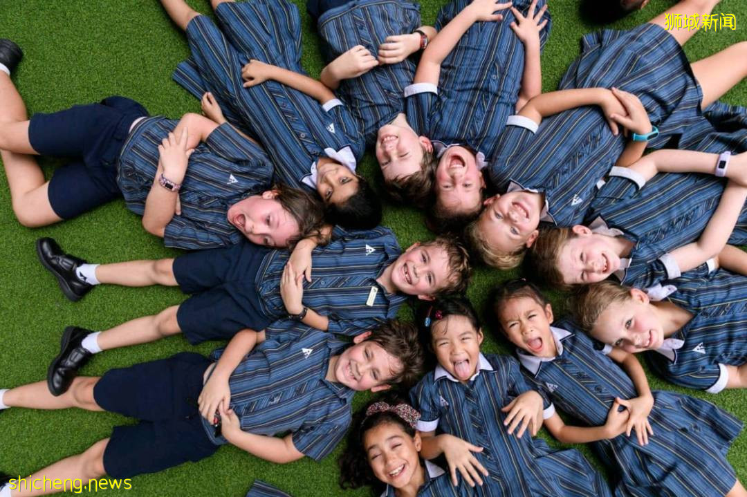 最新IB成绩出炉，新加坡的国际学校再次位居世界第一！2021年新加坡留学异常火爆，请家长朋友尽快办理