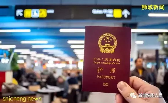 全球各国旅客蜂拥进新加坡,为中国游客新加坡已蓄势待发
