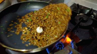 深夜食堂 | 小坡島夜宵上線NUS,一起來撸串吧