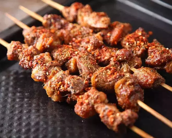 $2起！新加坡周末家庭燒烤聚會走起！滋滋冒油