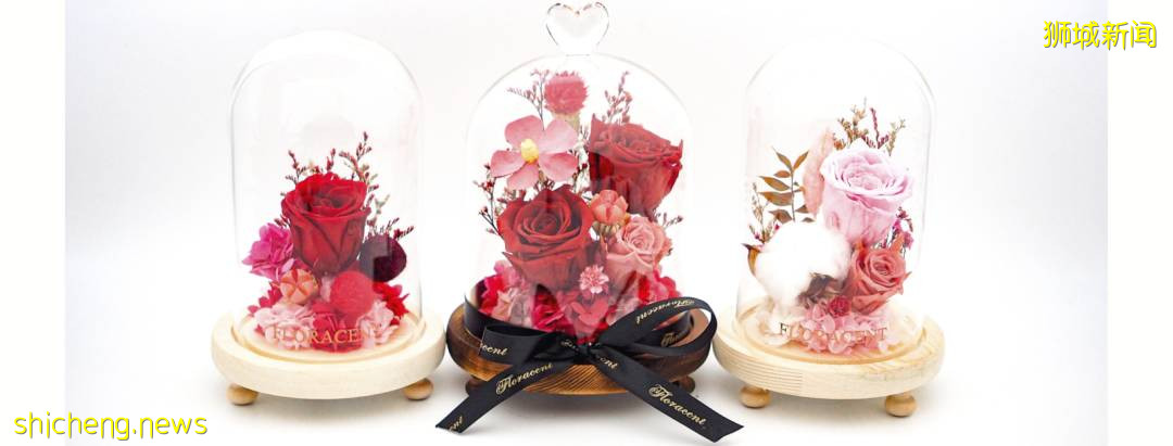 母親節快到了，新加坡12家鮮花外賣讓你不愁禮物