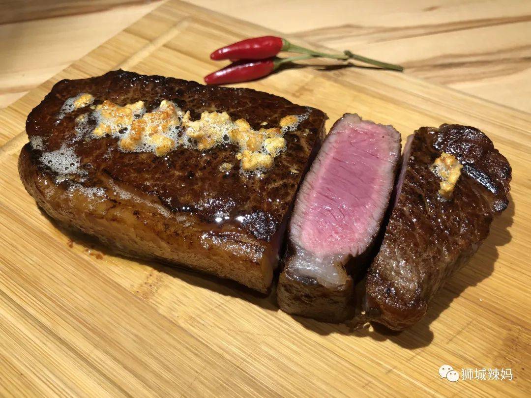 新加坡牛排自由！人氣木炭烤牛排自助僅$30新，4個牛肉部位任選，小食無限供應