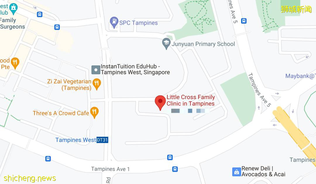 新加坡24家診所宣布可以打科興，最低只要$10新幣！附價格、地址、預約流程