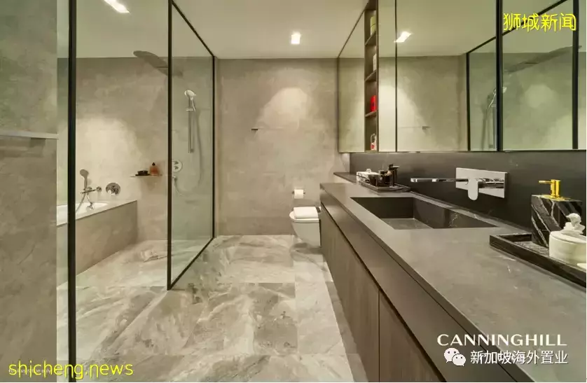 中国富豪一口气买下20套新楼盘!康宁河湾到底拥有怎样的魅力