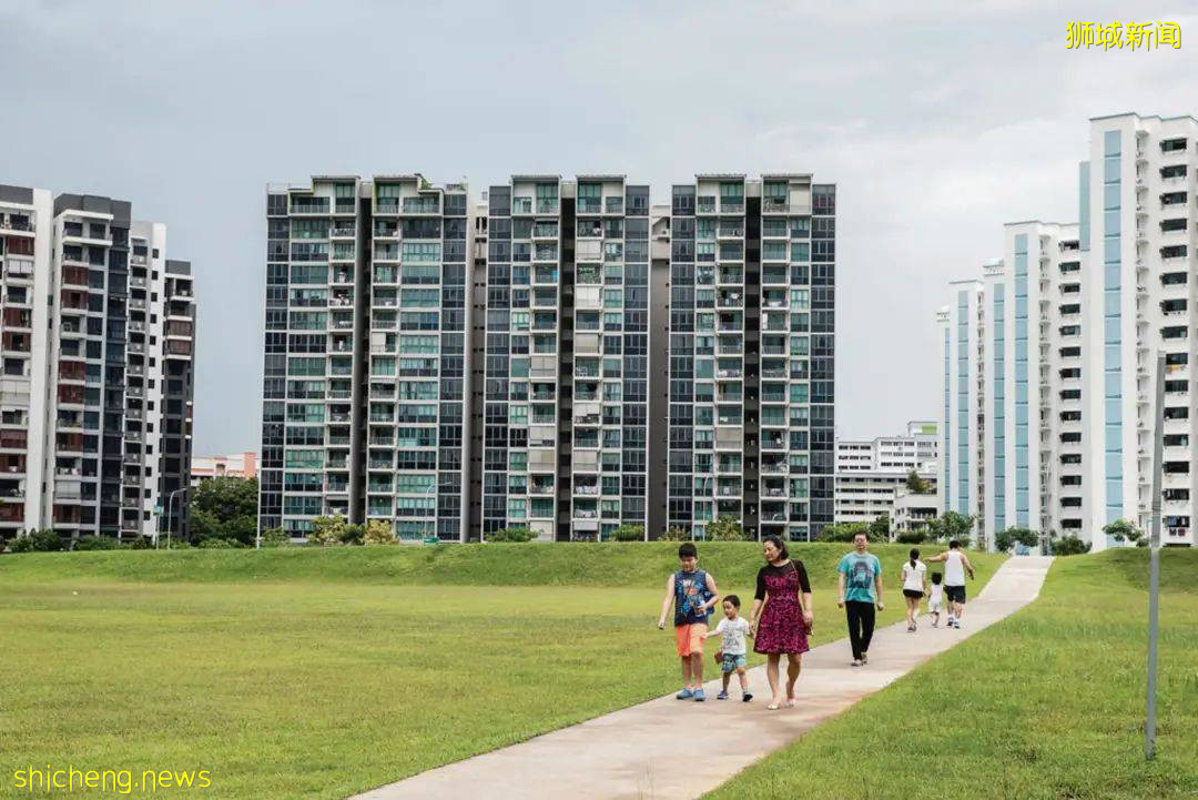 面临少子化危机的新加坡是如何做的