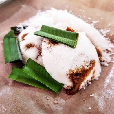 新加坡街头小吃!$0.9一个,70年老店,米其林推荐,全吃过的才算及格