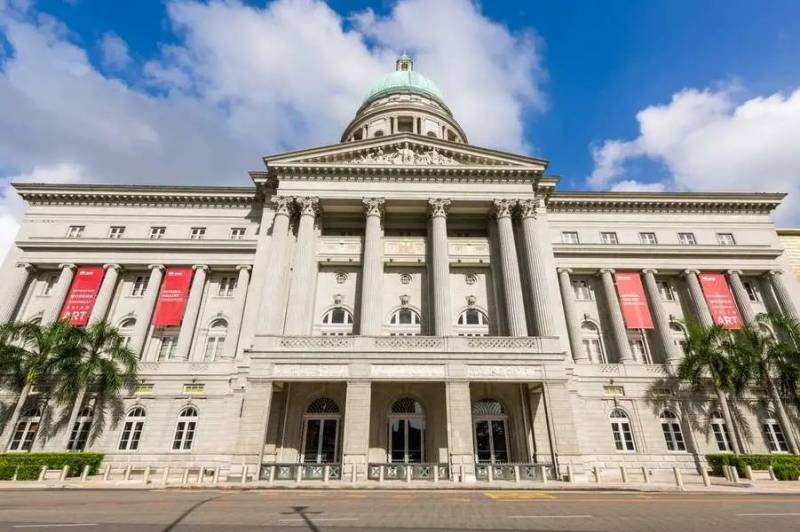 探尋值得打卡的網紅Roof Bar