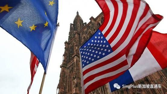 拜登上台,對新加坡和中國意味著什麽