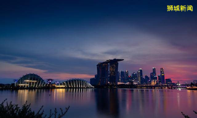 新加坡移民感受：經濟與生態並進，教育與文化齊飛