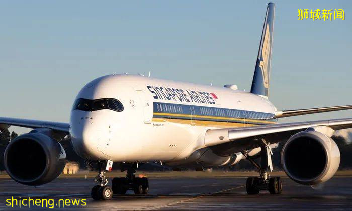 本地有望年底恢複旅遊,新澳航空泡泡將持續推進