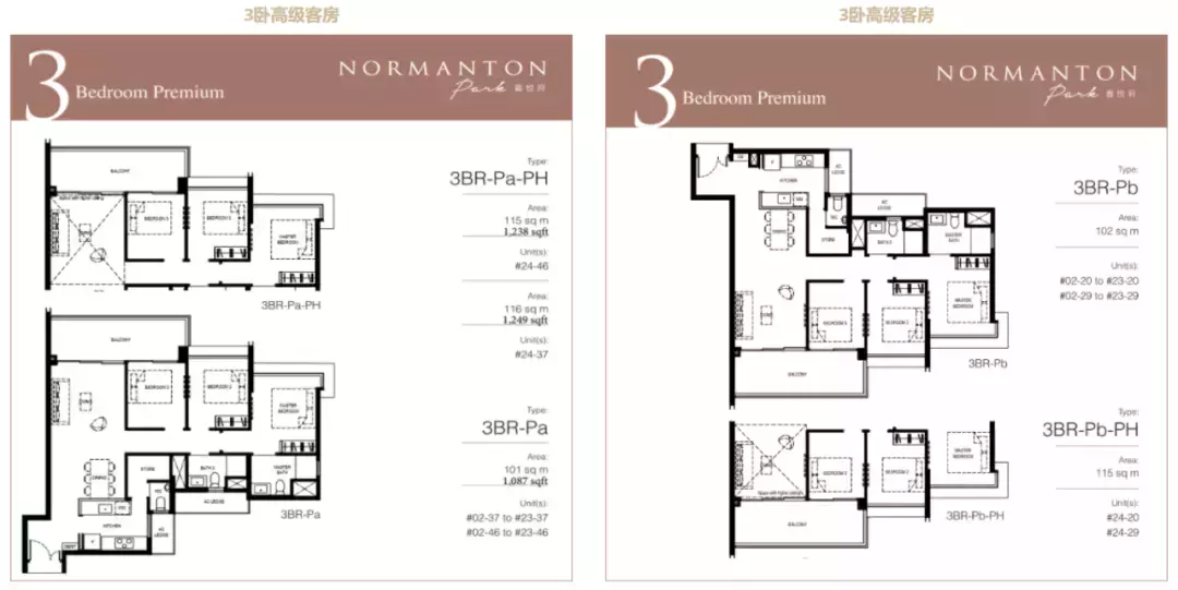 超高性價比！離市區超近的寶藏項目即將漲價？！你還在等什麽？ Normanton Park 鑫悅府