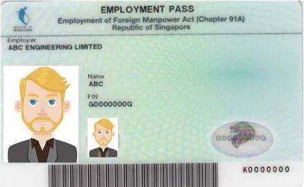 准畢業生必讀 新加坡工作准證與勞動法令！打工人，你被坑了嗎