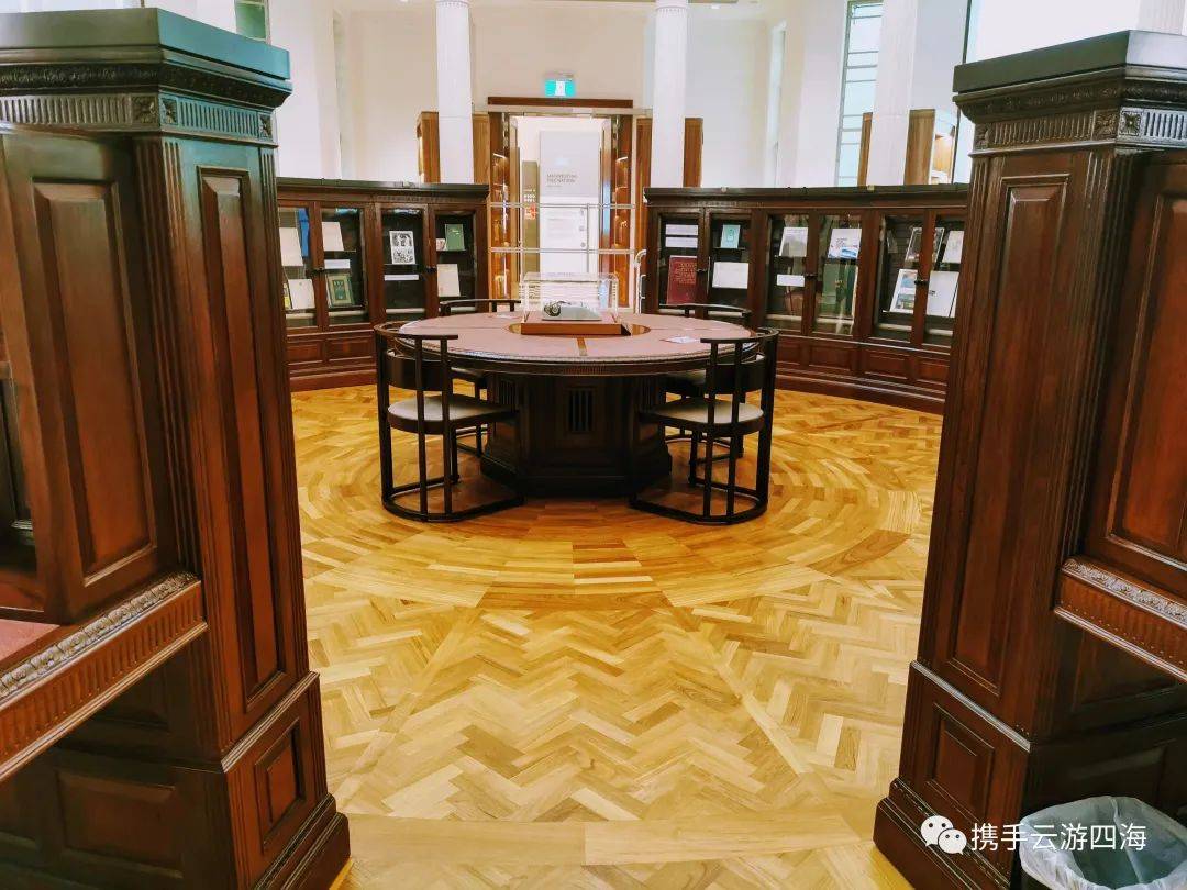 新加坡國家美術館