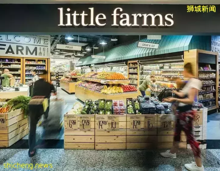 吐血整理：新加坡全島20大生鮮超市，阿拉斯加鲑魚、墨西哥牛油果、澳洲和牛