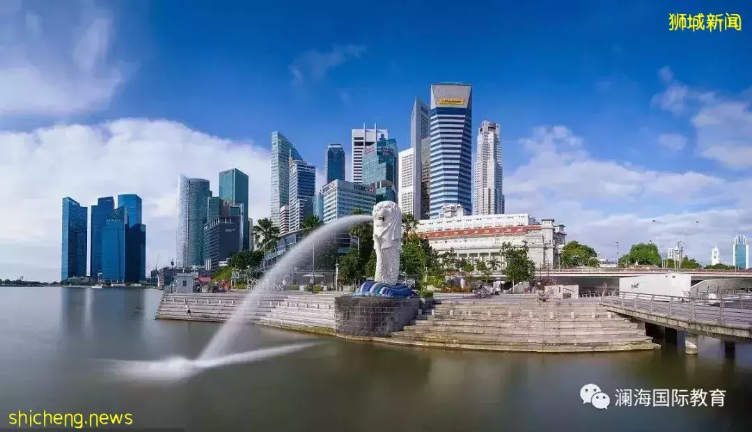 新加坡旅遊小妙招,用對省下一張機票錢