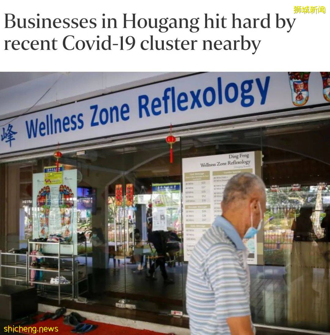 活躍感染群達41個,紅山小販中心56人確診