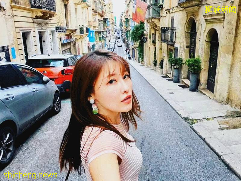 我在新加坡做了一次半永久眉毛,結果被朋友問爆了